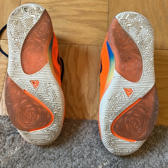 Nike Zoom Freak size 6.5Y - Picture 4 of 4